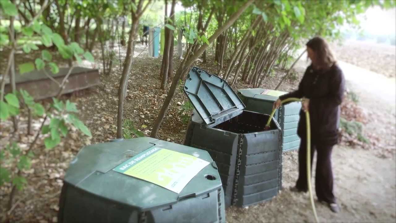 Reduisons nos dechets - ÇA DEBORDE - Documentaire 26 minutes