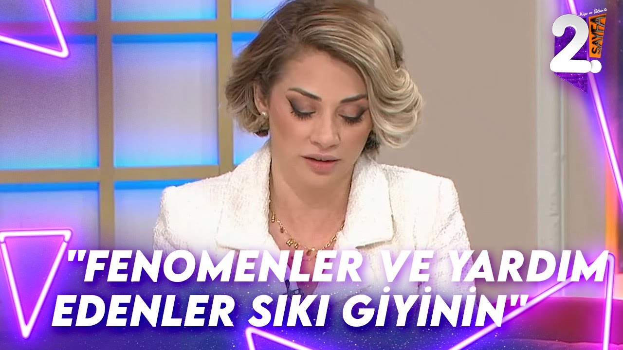 Özlem ve Tayyar Öz Çiftinden İddialara Yanıt Geldi | Müge ve Gülşen'le 2. Sayfa
