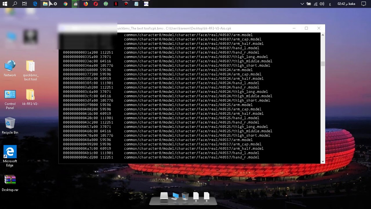 how to open locked cpk files link updated 2023