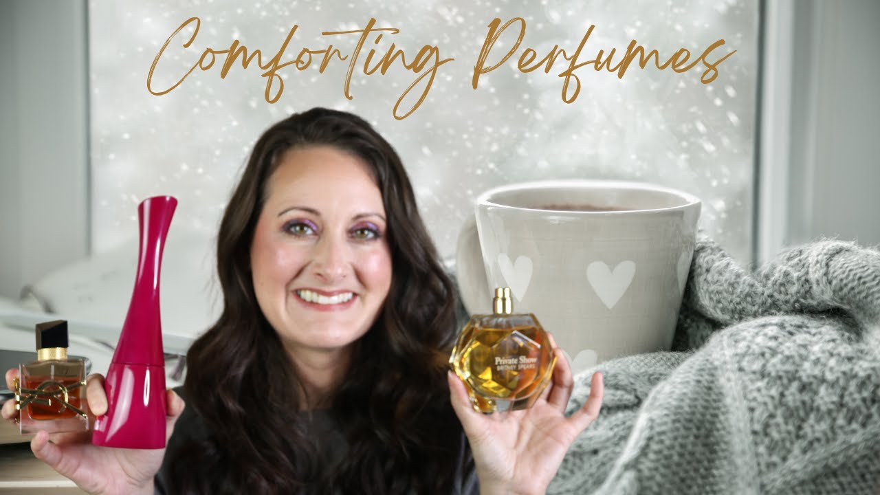 Comforting Perfumes That I Reach For When I Need A Boost