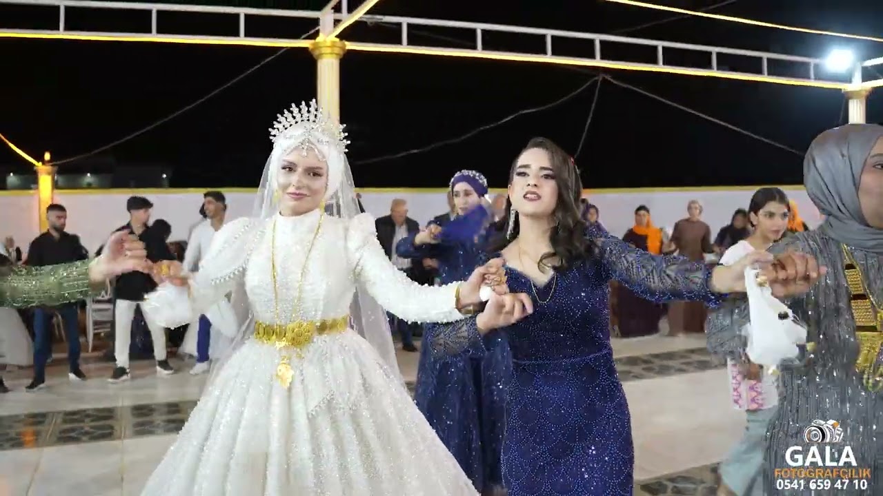 SERHAT❤️MEDİNE DÜĞÜN PART2