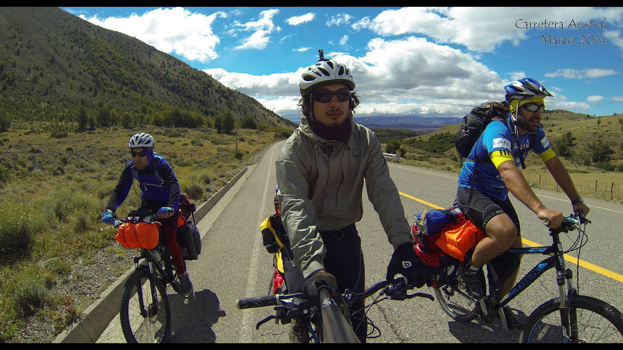 Carretera Austral Chile