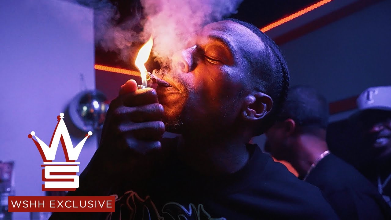 ItsBizKit feat. Sauce Walka - Blood Money (Remix) (Official Music Video)