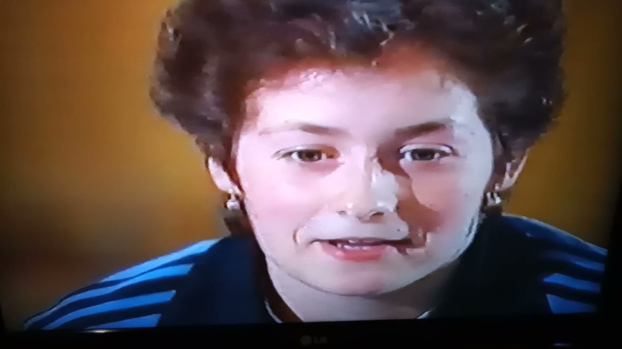 Super Kati Szabo - lovely & funny interview 1986. I love her!