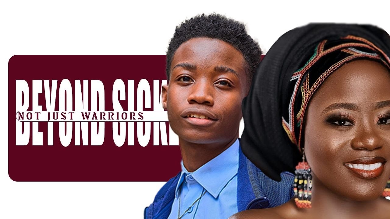 Not Just Warriors/ sickle cell Advocacy /A short documentary film to inspire