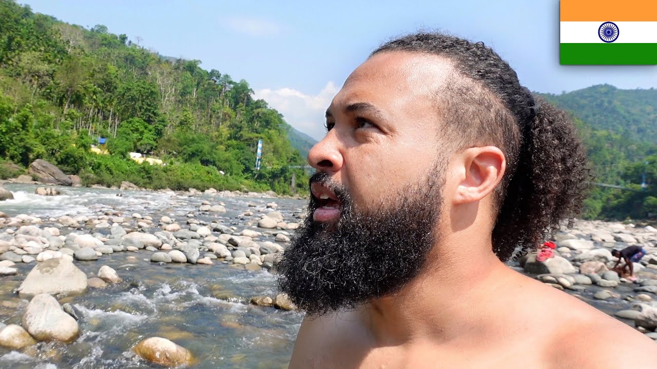The INDIA You Never Knew Existed 🇮🇳 Foreigners mind blown!