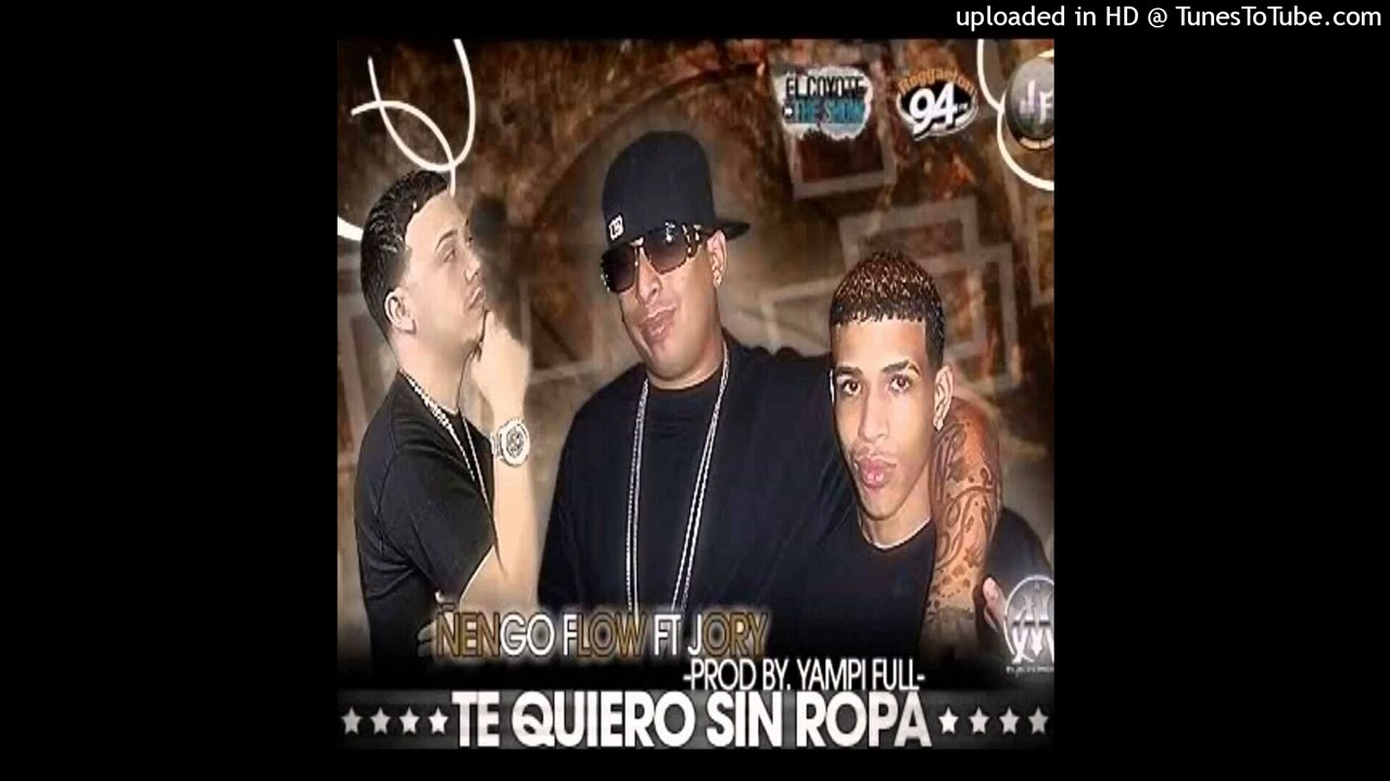 [FREE] Ñengo Flow X Yampi (Reggaeton 2009) Type Beat 