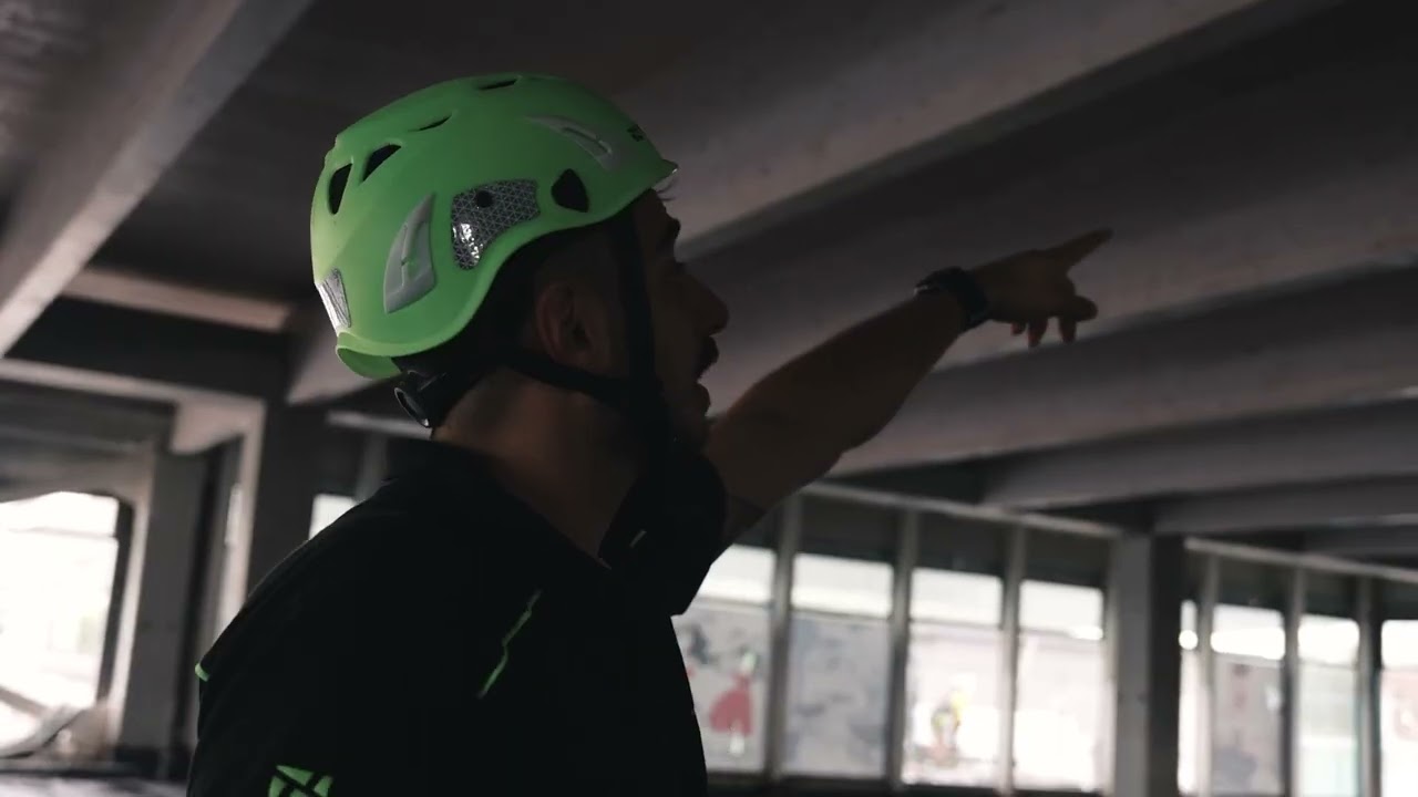 INTERVISTA TOPTAGLIO PARMA PROMENADE