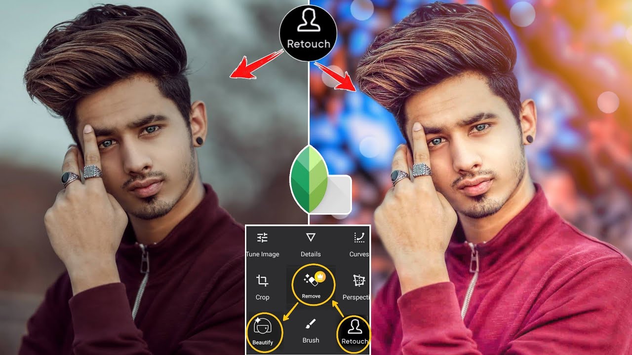 Snapseed cb photo editing 2022 | Cb photo editing snapseed | Snapseed me cb photo editing