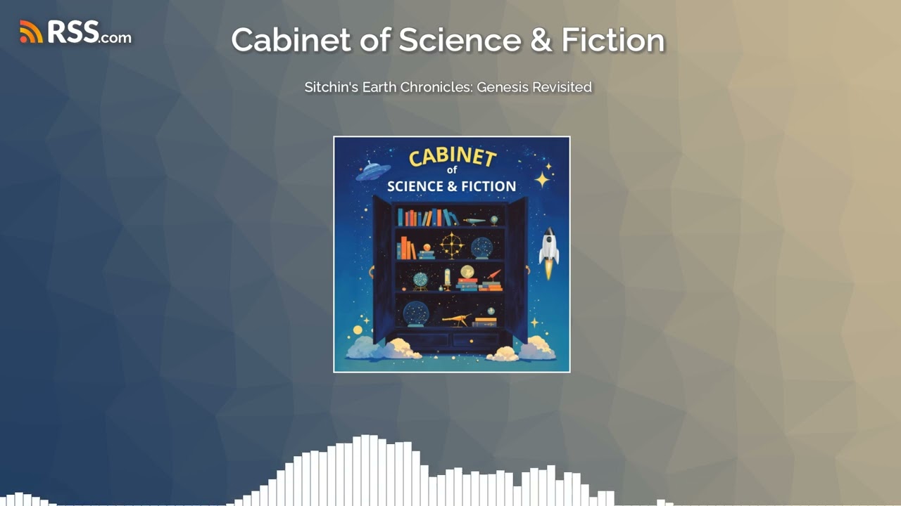 Sitchin's Earth Chronicles: Genesis Revisited