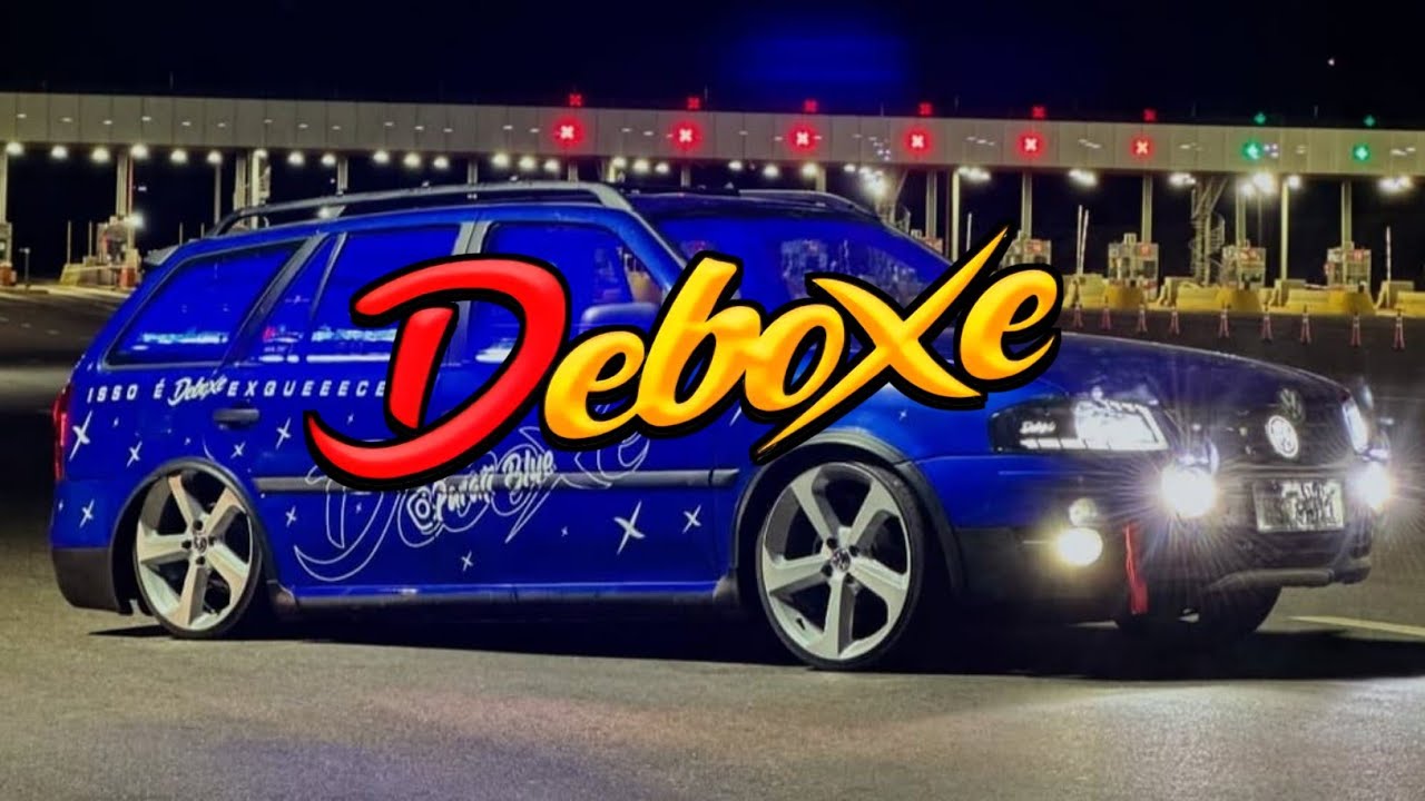 DEEP HOUSE DEBOXE 2026 - IGOR RIBEIRO P.Ã.M [ SCOOBAR PRODUÇÕES ]