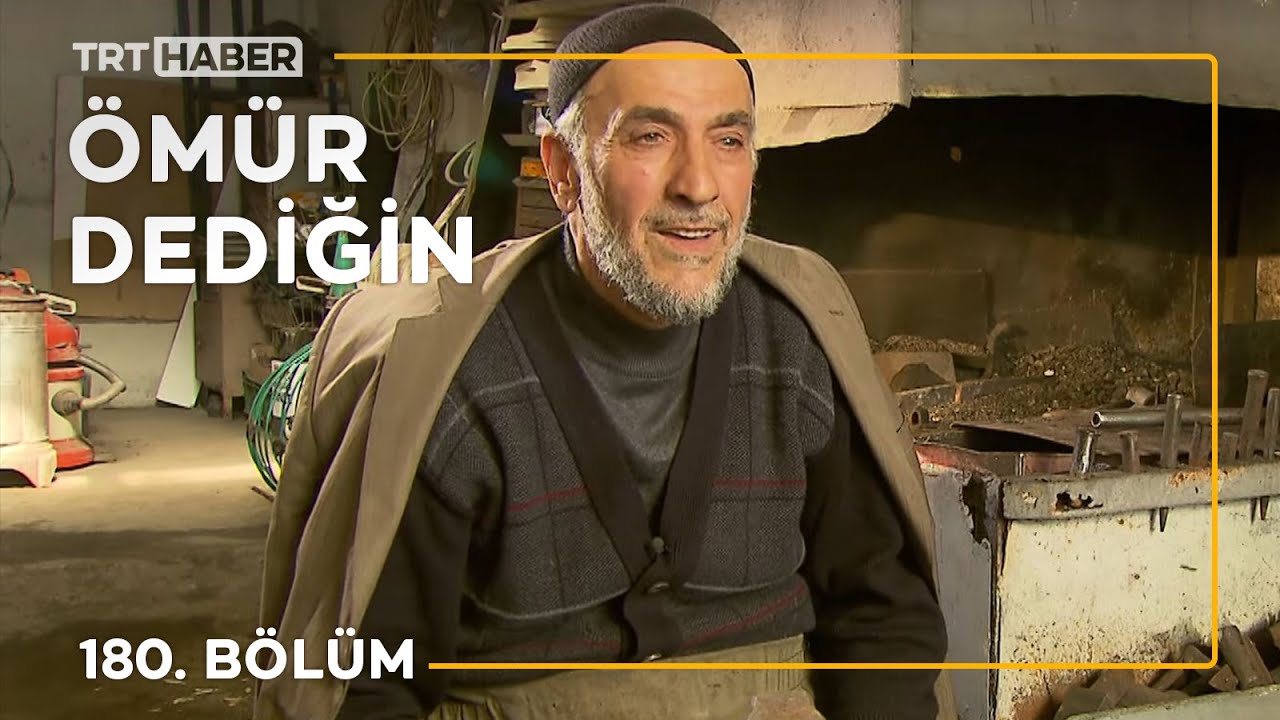 Ömür Dediğin 180. Bölüm
