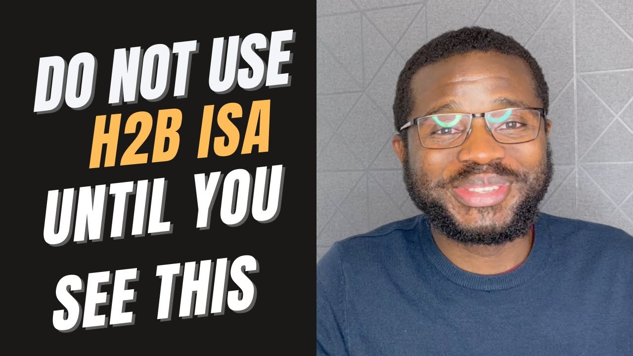 Which is better: A Lifetime ISA or a #Help to Buy #ISA? Dr Shadrach Dare