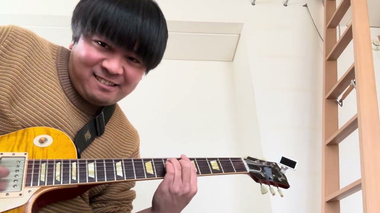 【peperoncarbo's show!!🤘】