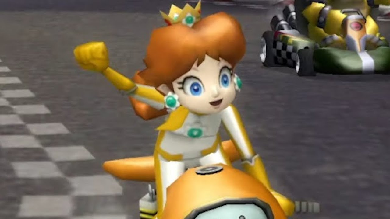 Wii Longplay - Mario Kart Wii Full Race Gameplay (All 32 Courses) 