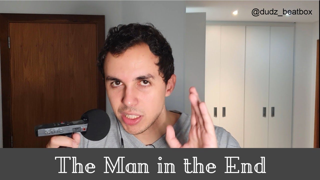 Dudz | The Man in the End | 2020 SBX Camp Showcase Wildcard (Winner)