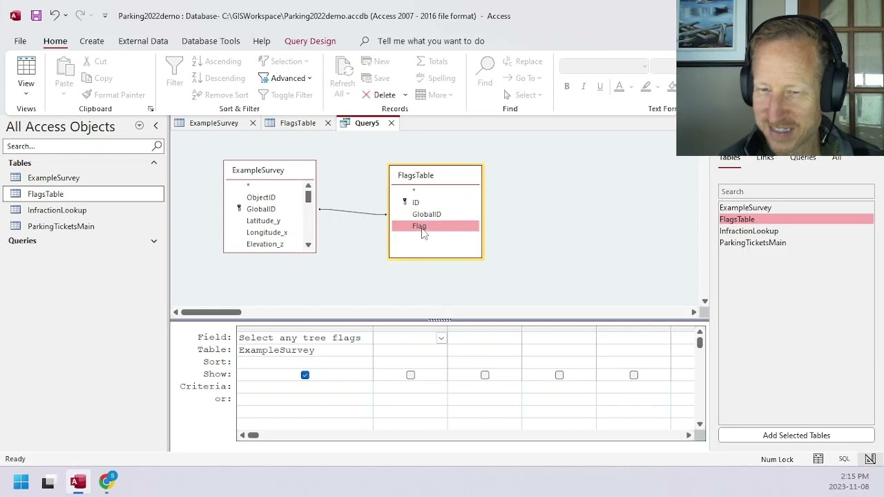 Learn SQL: Solving 1NF problem using SQL