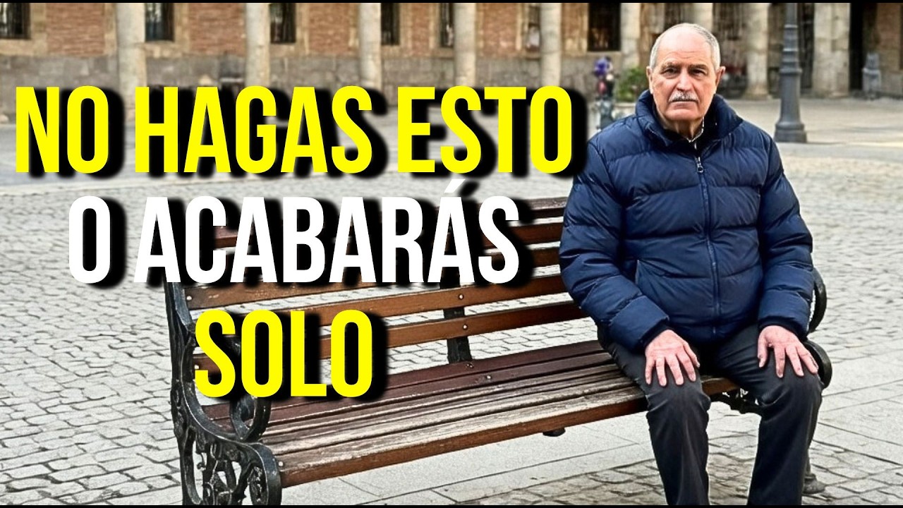 Tengo 75 años...Mi Mejor Amigo Vendió Su Casa Para Salvar A Su Hijo, Hoy Su Hijo No Le Habla