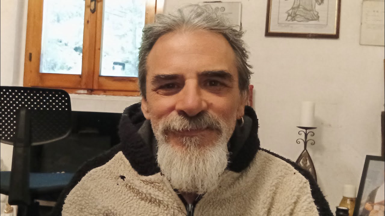 Massimo Claus - Soka Gakkai: La fede 