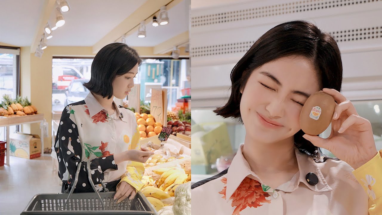 水果導覽🍑🍉｜與韓國PD一起從挑選到試吃水果🍽️ l (𝘌𝘕𝘎/𝘒𝘙)