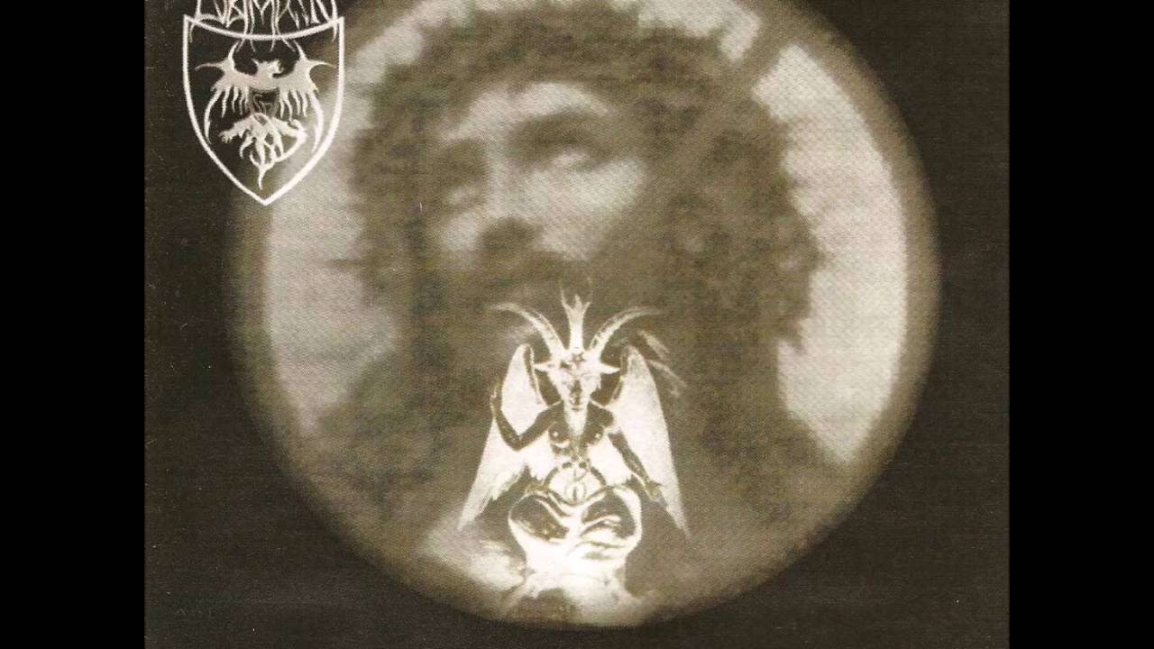 SETH DOMAIN - Christianicide (2003) full album