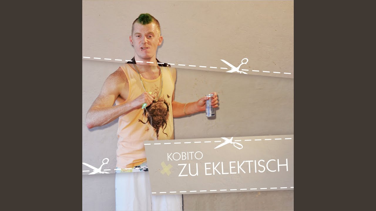 Wer Bin Ich