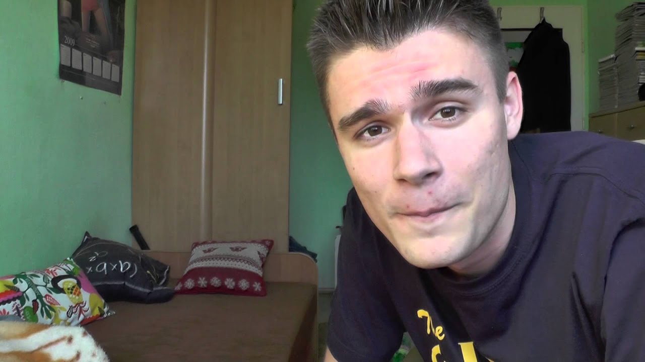 SPECIAL na 10000 WIDZÓW! - Vlog #2 - Bladii Się ogolił! Q&A!