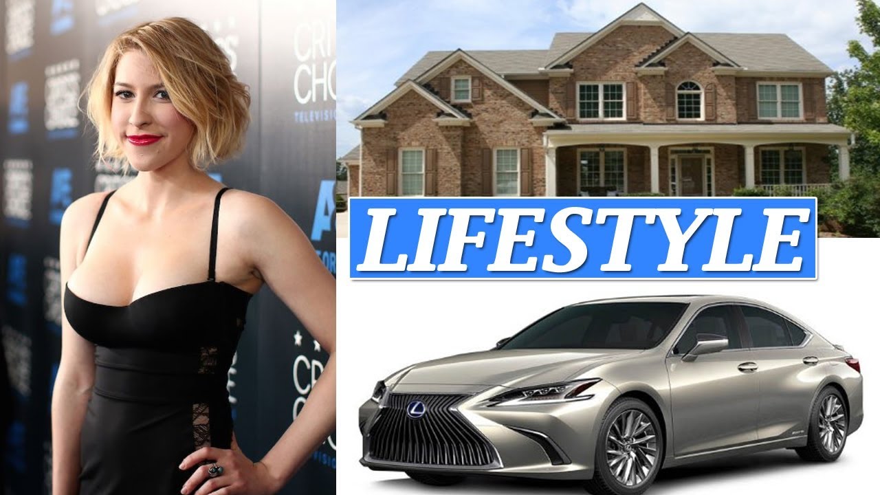 Eden Sher Lifestyle, Net Worth, Husband, Boyfriends, Age, Biography, Family, Car, Facts Wiki !