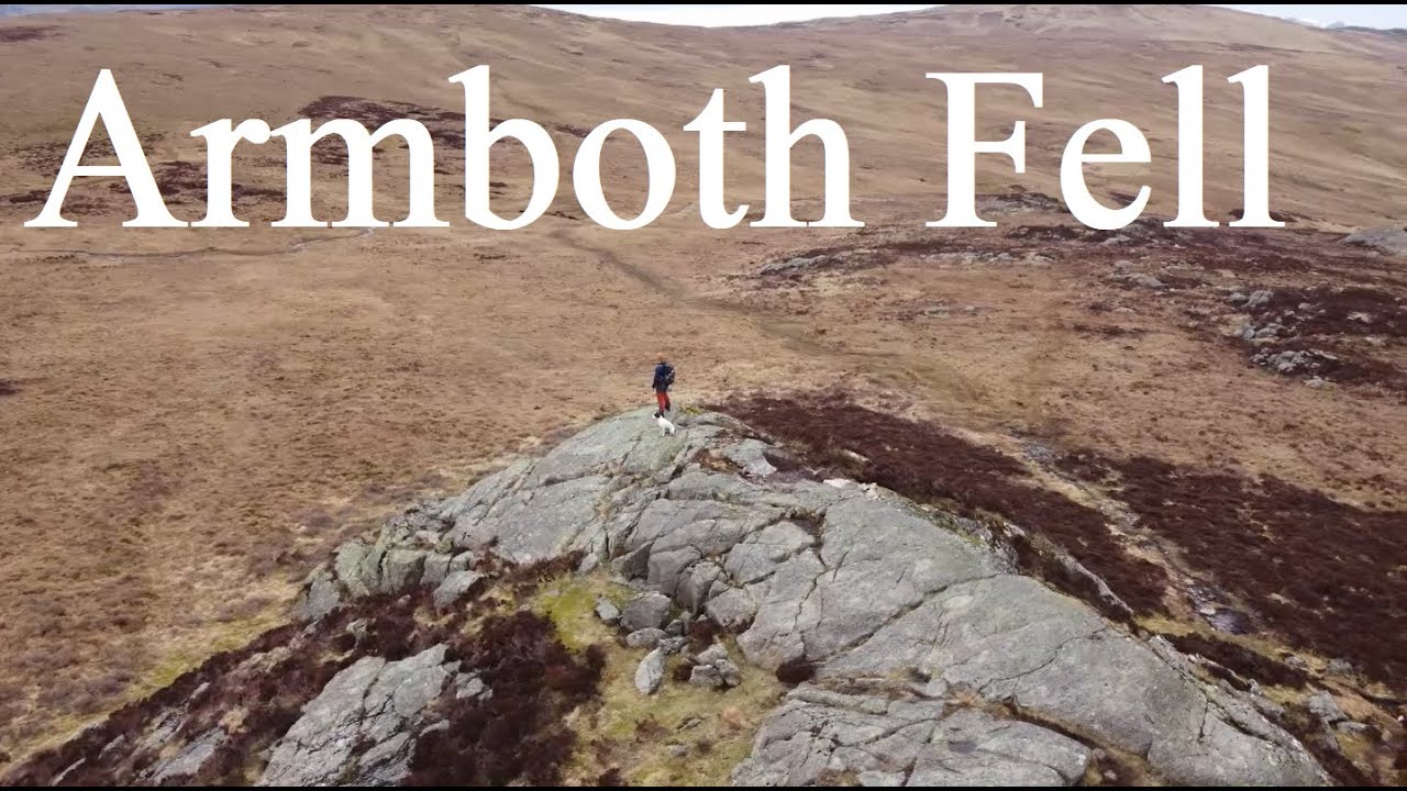 Watendlath Wainwrighting - Part One