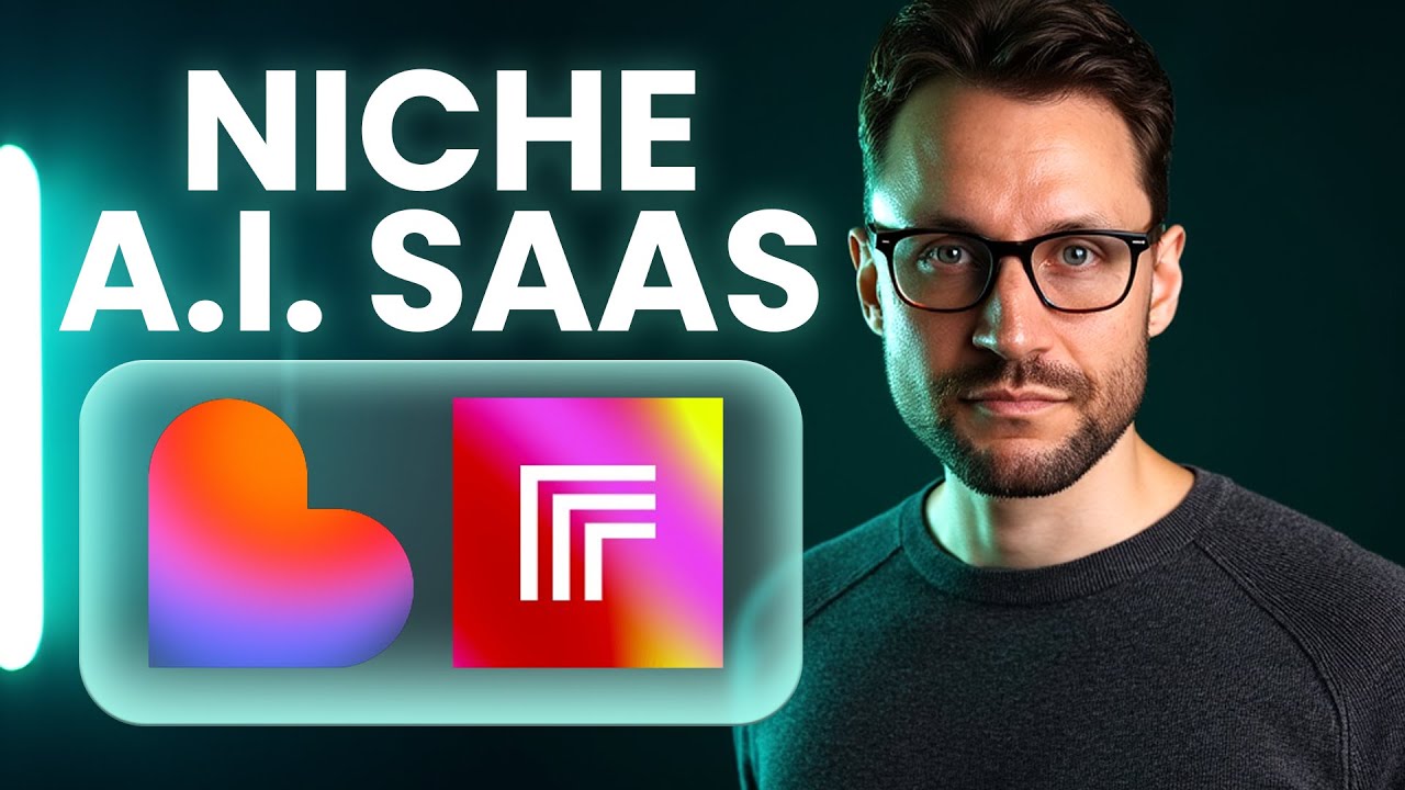 Разбогатейте, создав нишевый ИИ SaaS (...не очередную оболочку ChatGPT)
