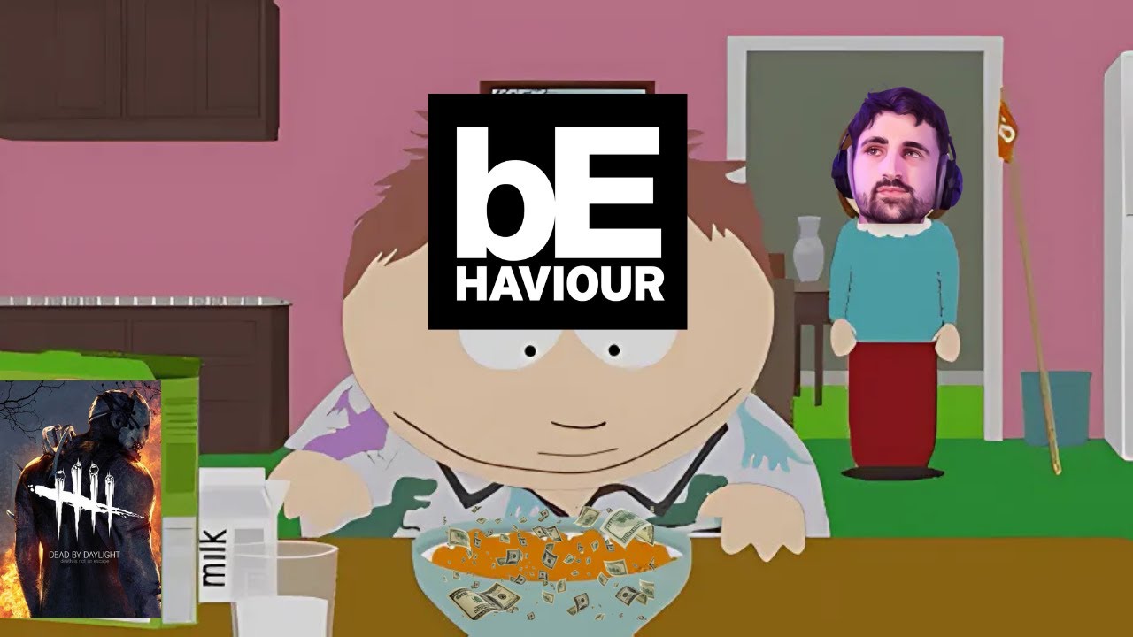 🔴LIVE: BHVR Has Reached PEAK Pathetic Levels | Dead By Daylight