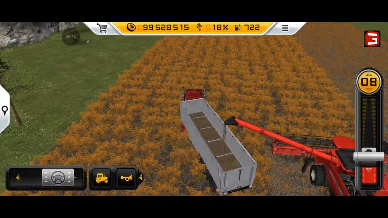 Fs14 mappa A