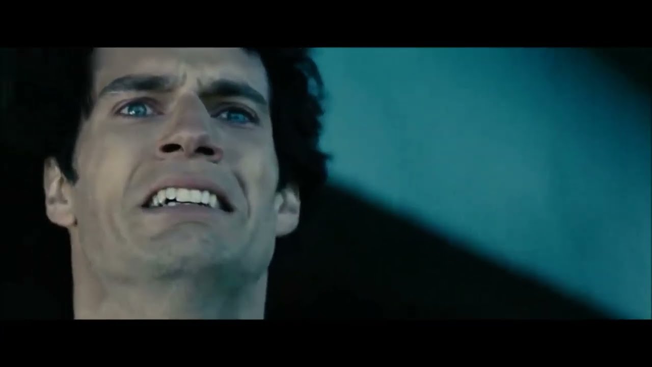[emo vs. movies] Man of Steel vs. Braid
