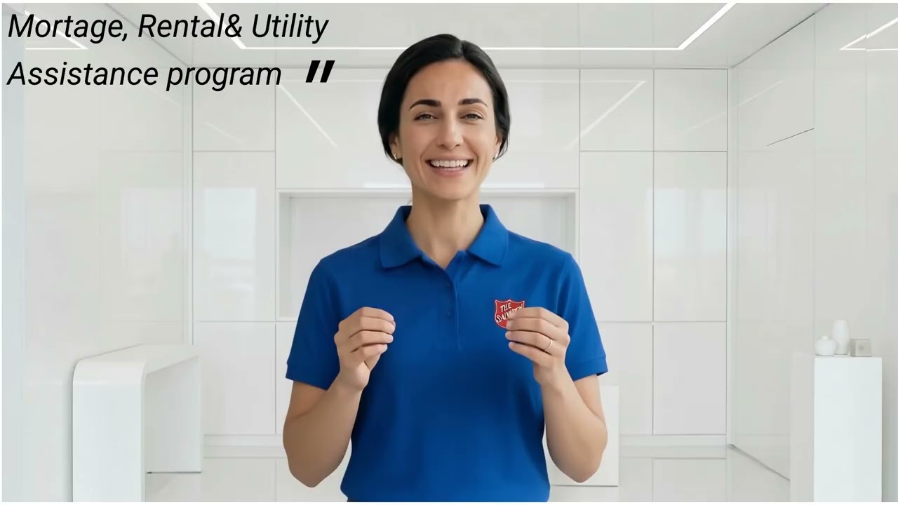Emergency Financial Assistance Program | Eligibility & Requirements Overview