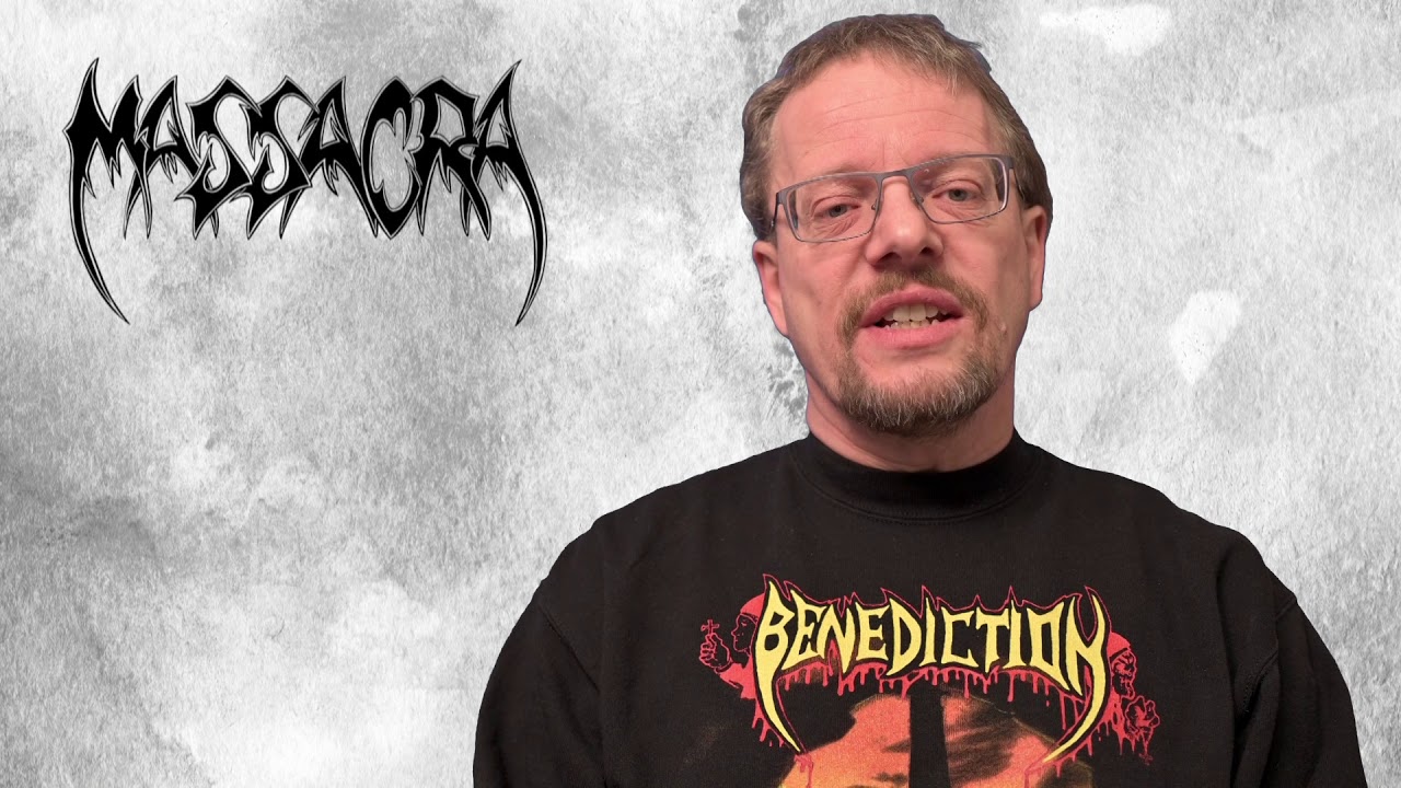Lost bands of the 1990s: Massacra