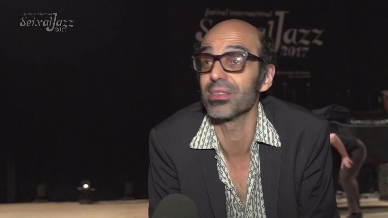 Michaël Attias Quartet encantou no SeixalJazz