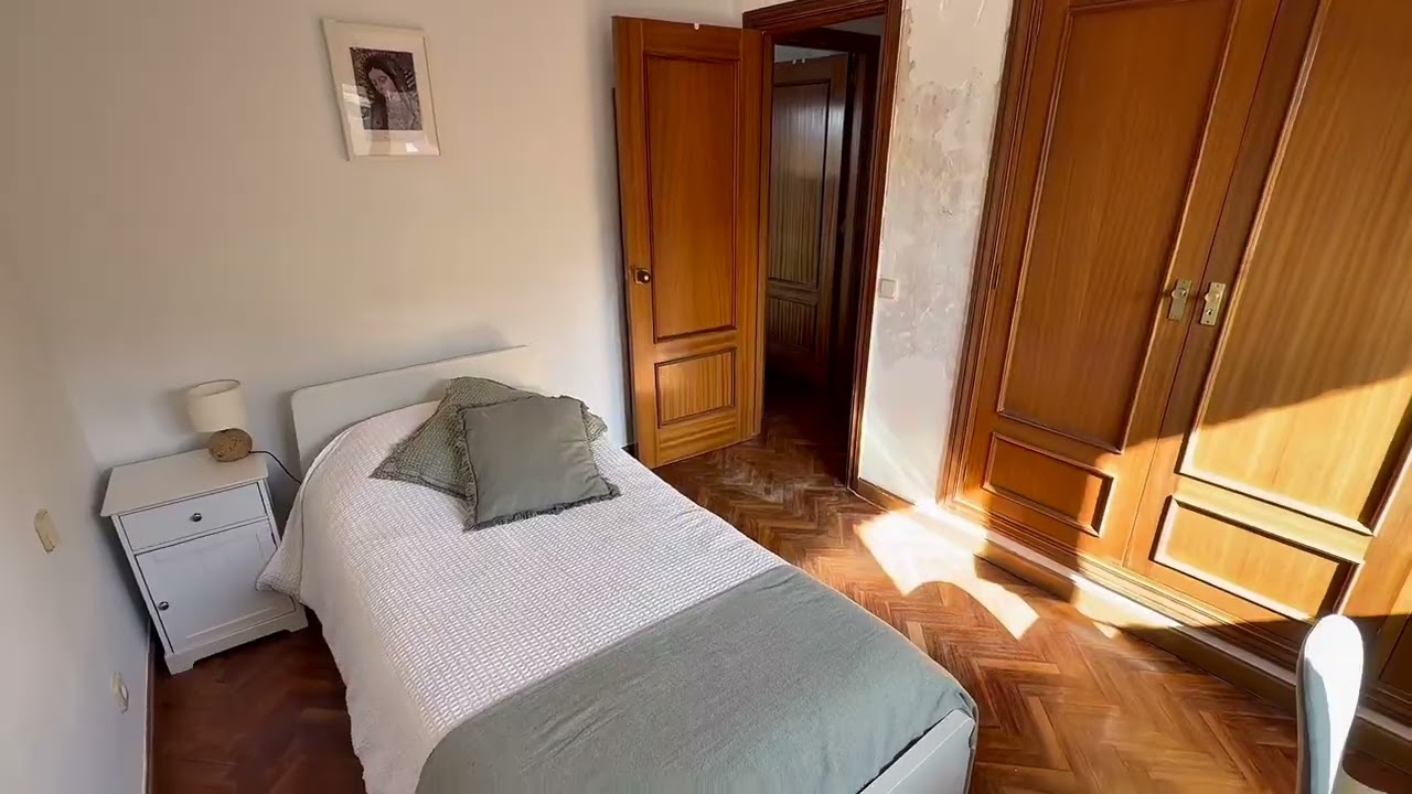Chalet en Pozuelo de Alarcón (Ref. 219804)