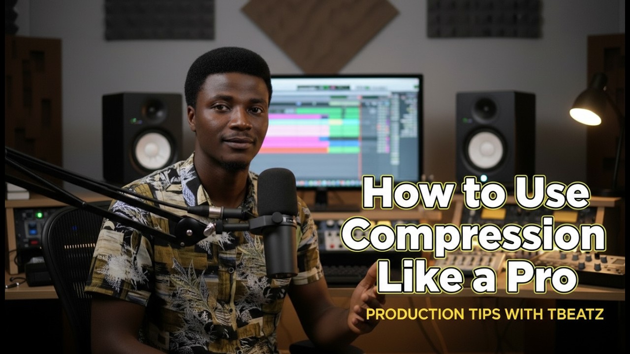 How to Use Compression Like a Pro