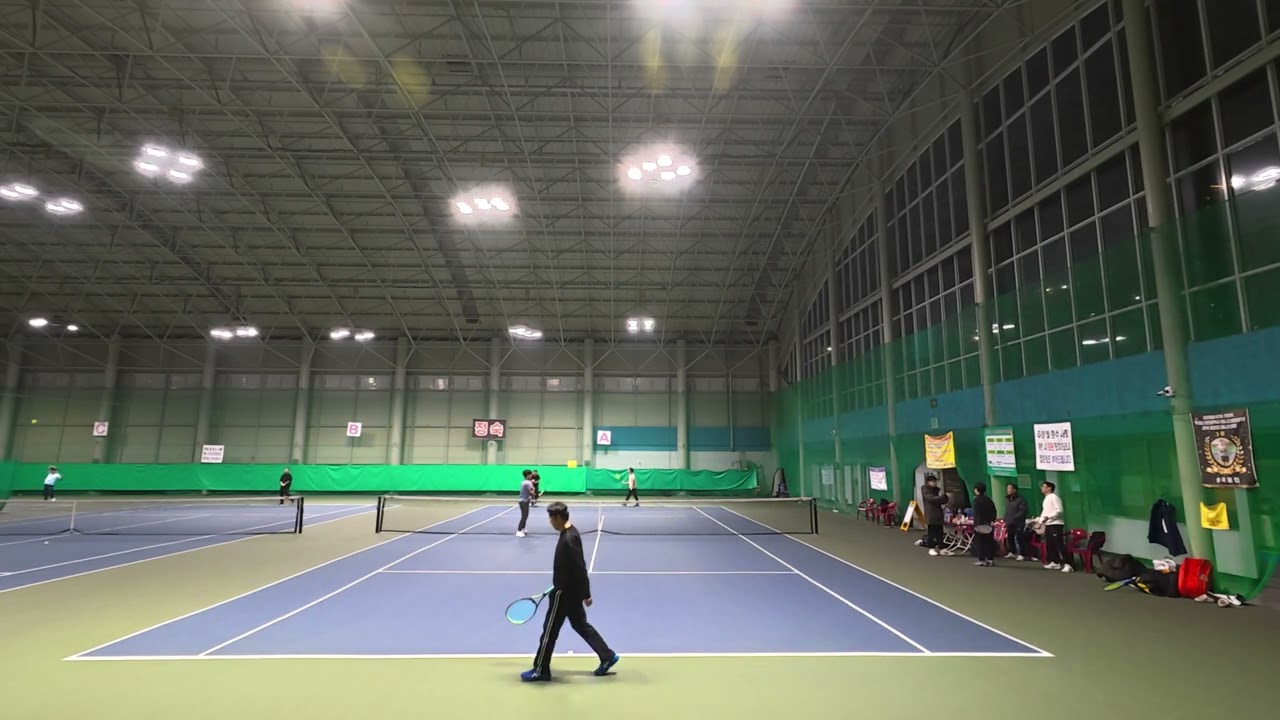 260211 오량 대의회 정현두환 vs 봉구인성