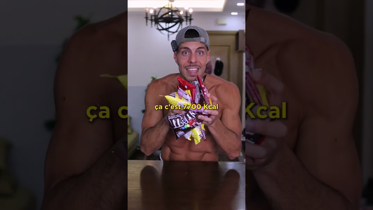 💦 Je t’explique la rétention d’eau ! 