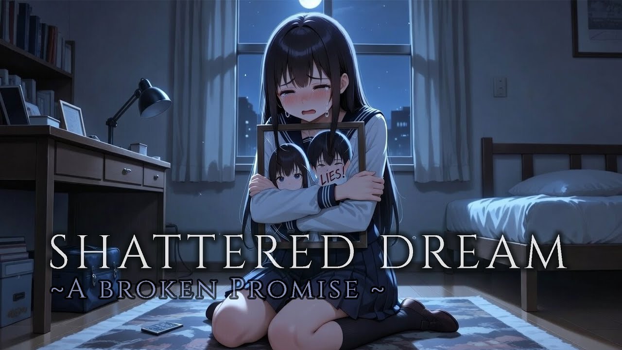 Shattered Dream