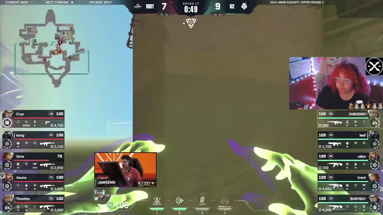 #vctamericas