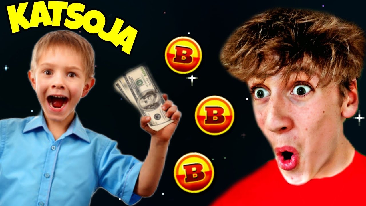 KATSOJA SAA PALJON BYTE COINEJA... 🤩💰 | Pixel Worlds Suomi |