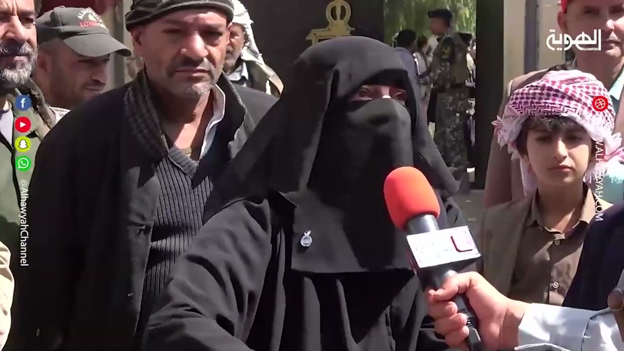 شاهد قصة هذه المرأة مع طليقها وابنها قصة مؤلمة جداً 