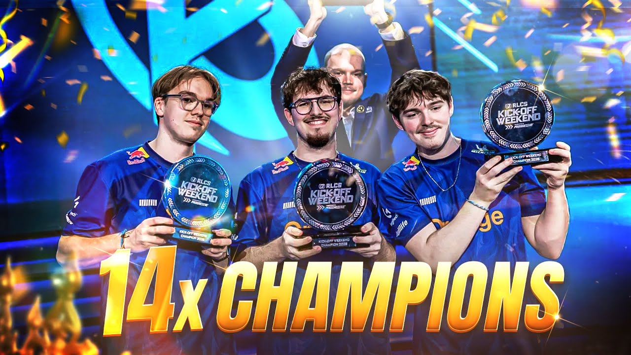 COMMENT ON A GAGNÉ 2 LANS EN UN WEEK-END !!!