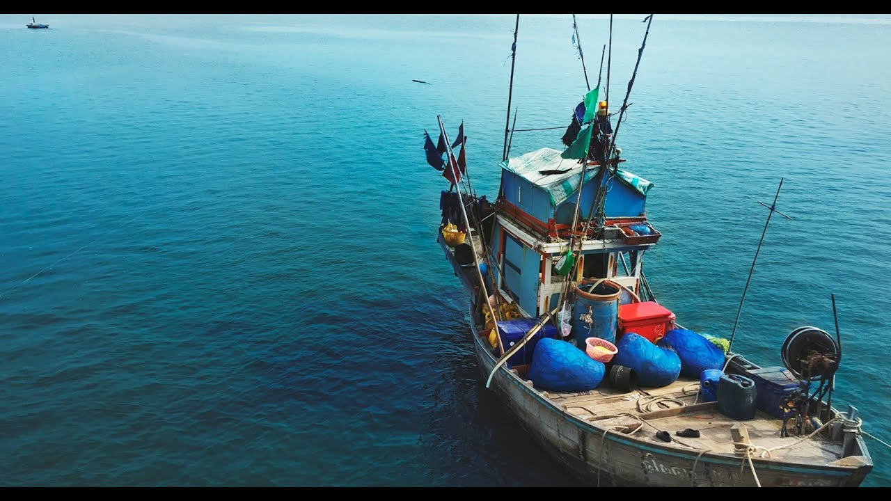 Documentary: Transforming the Coast Region