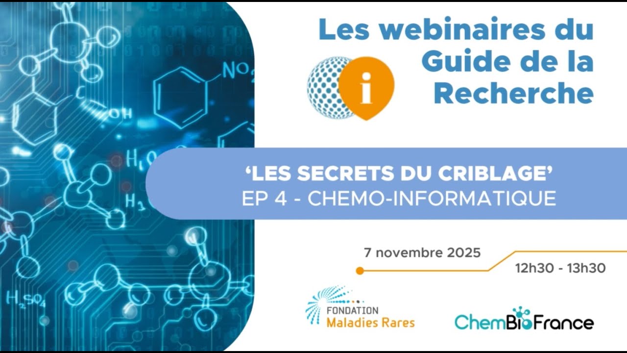 Webinaire 