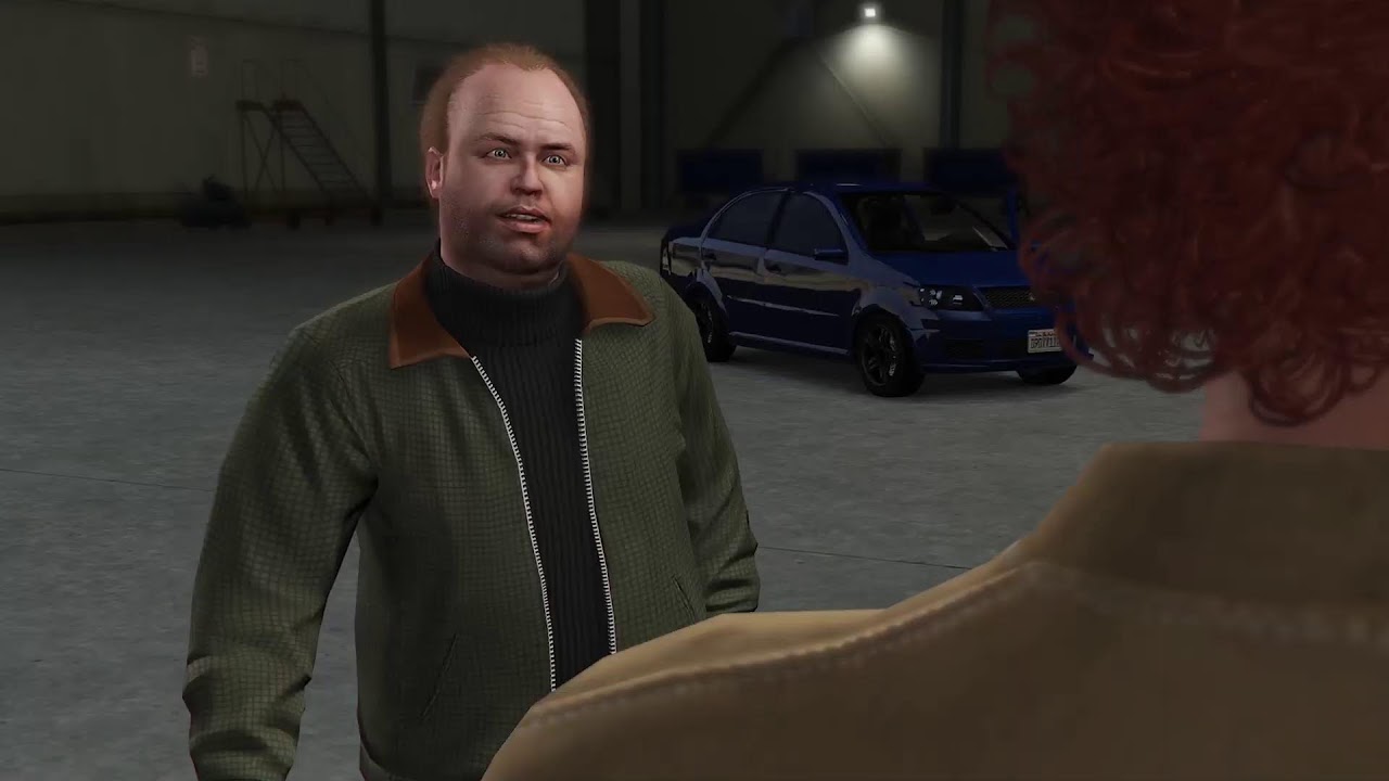 Agalarla Gta V Online Görevleri Yapıyoruz!