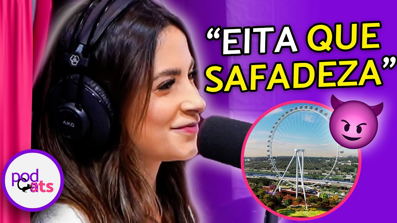 MOMENTO INTIMIDADE COM NATHALIA VALENTE E KAIO VIANA!