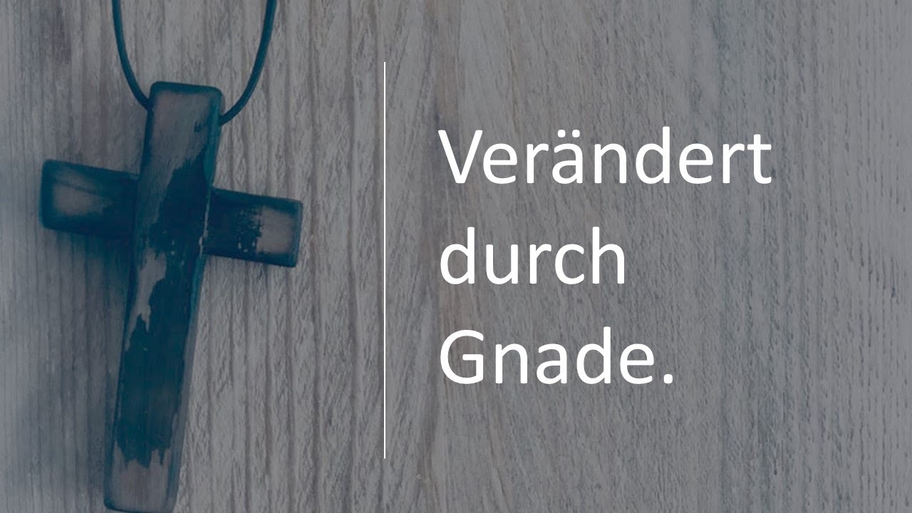 Titus 1,5-9 | Diener der Gnade | Rudi Tissen | 11.06.2023